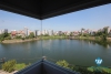 A Beautifully Furnished and Full of Light Apartment for Rent on Au Co str., Tay Ho District